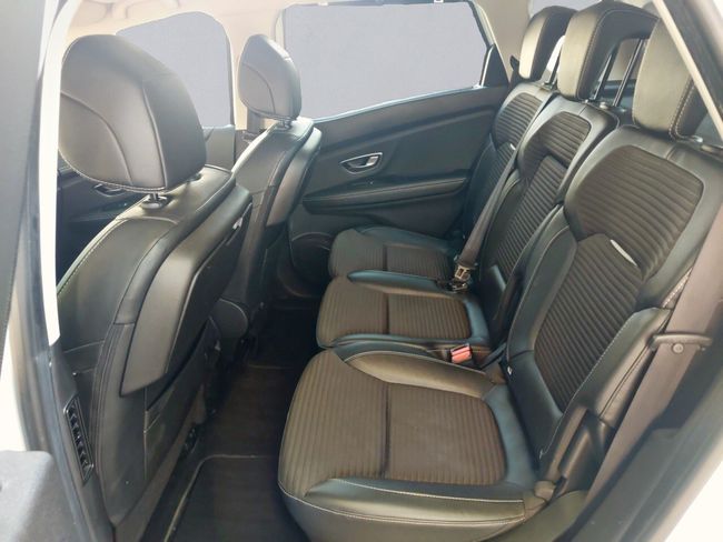 Renault Scenic 1.3 Tce Energy Zen Edc 103kw  - Foto 14