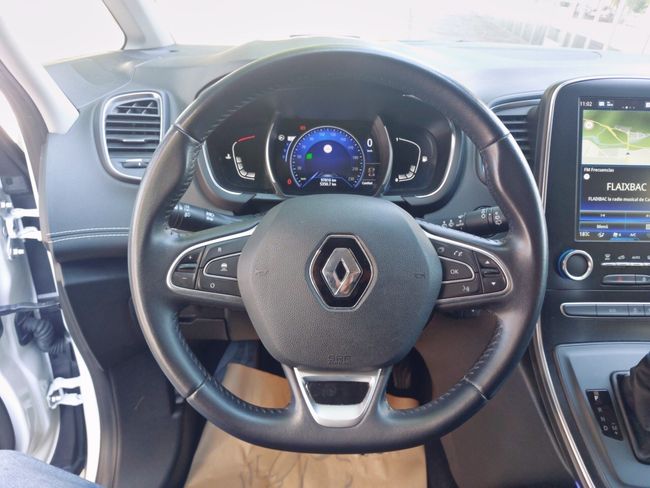Renault Scenic 1.3 Tce Energy Zen Edc 103kw  - Foto 17
