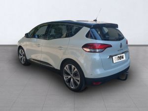 Renault Scenic 1.3 Tce Energy Zen Edc 103kw  - Foto 8