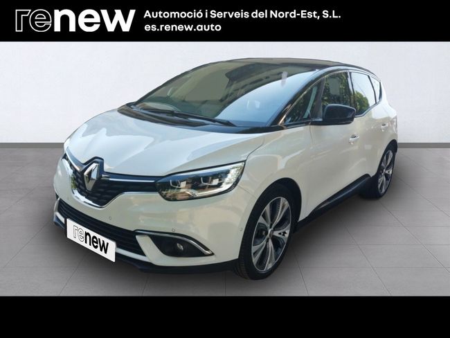 Renault Scenic 1.3 Tce Energy Zen Edc 103kw  - Foto 1