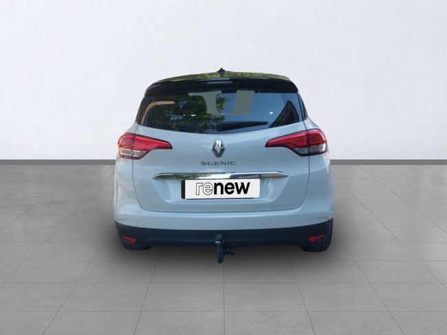 Renault Scenic 1.3 Tce Energy Zen Edc 103kw  - Foto 7