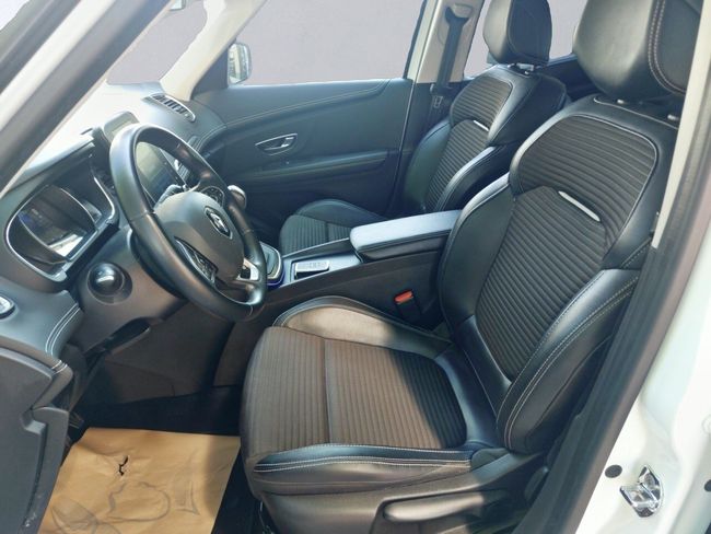Renault Scenic 1.3 Tce Energy Zen Edc 103kw  - Foto 13