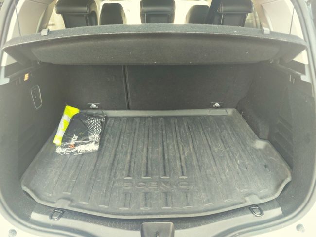 Renault Scenic 1.3 Tce Energy Zen Edc 103kw  - Foto 12