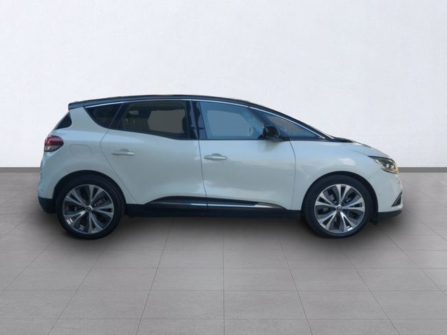 Renault Scenic 1.3 Tce Energy Zen Edc 103kw  - Foto 5
