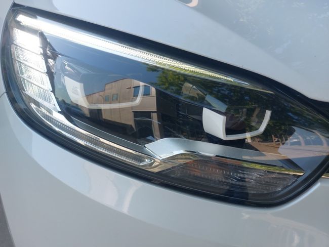 Renault Scenic 1.3 Tce Energy Zen Edc 103kw  - Foto 10