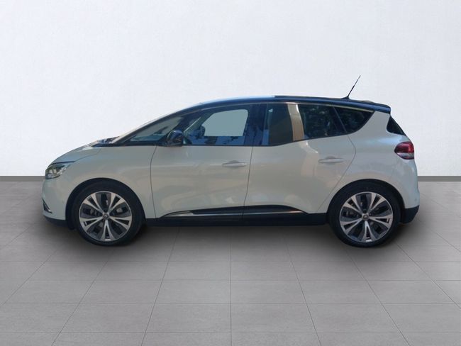 Renault Scenic 1.3 Tce Energy Zen Edc 103kw  - Foto 9