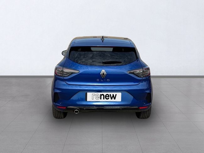 Renault Clio Tce Techno 67kw  - Foto 7