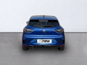 Renault Clio Tce Techno 67kw  - Foto 7