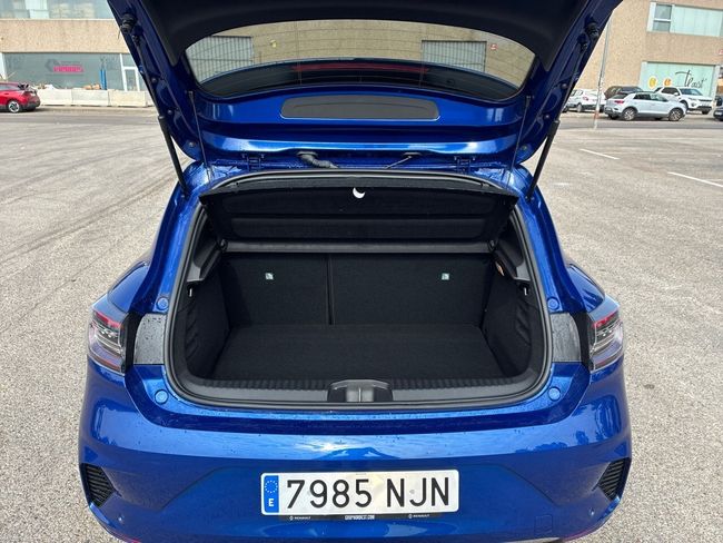 Renault Clio Tce Techno 67kw  - Foto 12