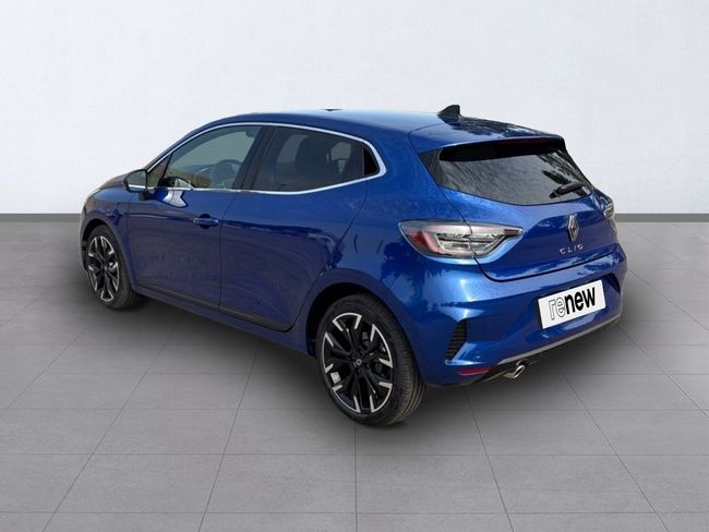 Renault Clio Tce Techno 67kw  - Foto 8