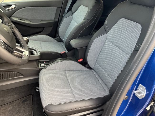 Renault Clio Tce Techno 67kw  - Foto 13