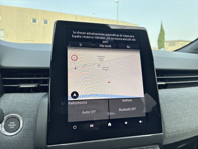 Renault Clio Tce Techno 67kw  - Foto 17