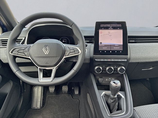 Renault Clio Tce Techno 67kw  - Foto 15