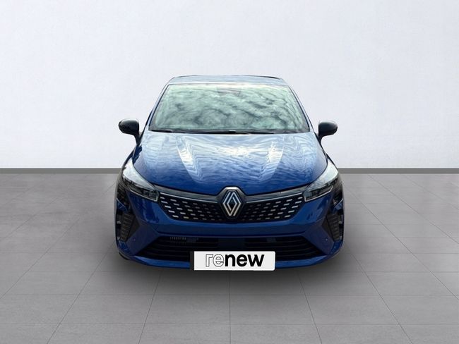 Renault Clio Tce Techno 67kw  - Foto 3