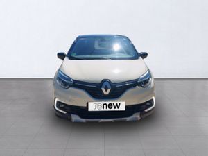 Renault Captur Diesel 1.5dci Energy Zen Edc 66kw  - Foto 3