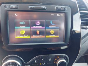 Renault Captur Diesel 1.5dci Energy Zen Edc 66kw  - Foto 18