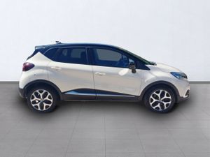 Renault Captur Diesel 1.5dci Energy Zen Edc 66kw  - Foto 5