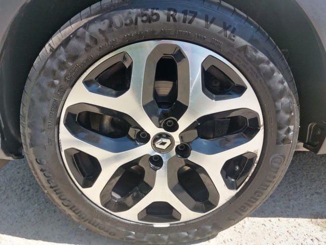 Renault Captur Diesel 1.5dci Energy Zen Edc 66kw  - Foto 10