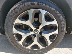 Renault Captur Diesel 1.5dci Energy Zen Edc 66kw  - Foto 10