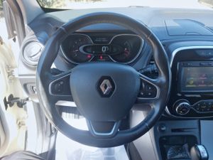 Renault Captur Diesel 1.5dci Energy Zen Edc 66kw  - Foto 16