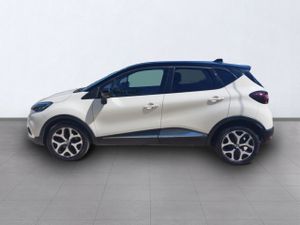 Renault Captur Diesel 1.5dci Energy Zen Edc 66kw  - Foto 9