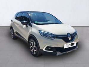 Renault Captur Diesel 1.5dci Energy Zen Edc 66kw  - Foto 4