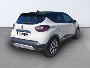 Renault Captur Diesel 1.5dci Energy Zen Edc 66kw  - Foto 6