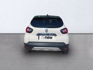 Renault Captur Diesel 1.5dci Energy Zen Edc 66kw  - Foto 7