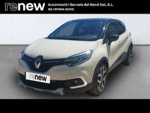 Renault Captur Diesel 1.5dci Energy Zen Edc 66kw  - Foto 2