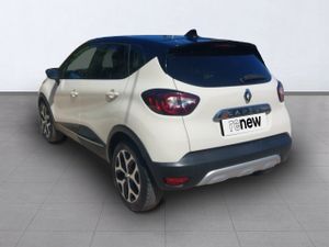 Renault Captur Diesel 1.5dci Energy Zen Edc 66kw  - Foto 8