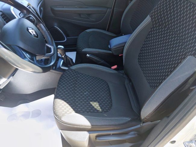 Renault Captur Diesel 1.5dci Energy Zen Edc 66kw  - Foto 14