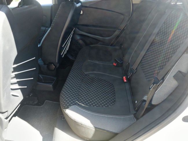 Renault Captur Diesel 1.5dci Energy Zen Edc 66kw  - Foto 15