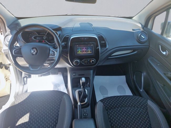 Renault Captur Diesel 1.5dci Energy Zen Edc 66kw  - Foto 13