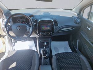 Renault Captur Diesel 1.5dci Energy Zen Edc 66kw  - Foto 13