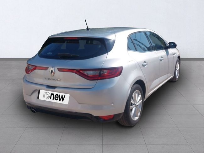 Renault Megane 1.2 Tce Energy Zen 97kw  - Foto 6
