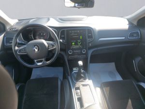Renault Megane 1.2 Tce Energy Zen 97kw  - Foto 14