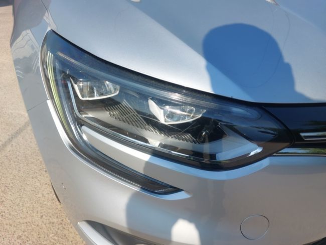 Renault Megane 1.2 Tce Energy Zen 97kw  - Foto 10