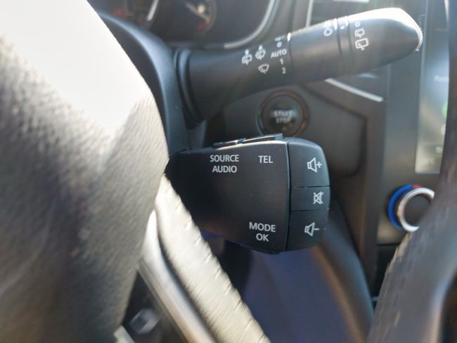 Renault Megane 1.2 Tce Energy Zen 97kw  - Foto 18