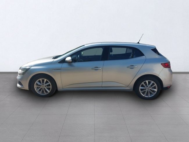 Renault Megane 1.2 Tce Energy Zen 97kw  - Foto 9