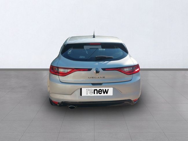 Renault Megane 1.2 Tce Energy Zen 97kw  - Foto 7