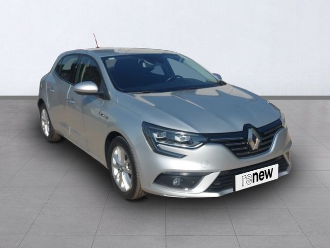 Renault Megane 1.2 Tce Energy Zen 97kw  - Foto 4