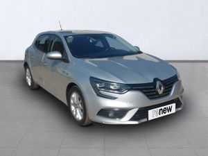 Renault Megane 1.2 Tce Energy Zen 97kw  - Foto 4