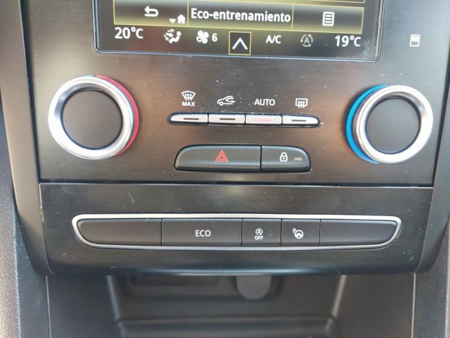 Renault Megane 1.2 Tce Energy Zen 97kw  - Foto 20