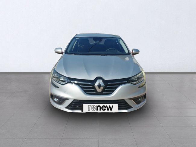 Renault Megane 1.2 Tce Energy Zen 97kw  - Foto 3
