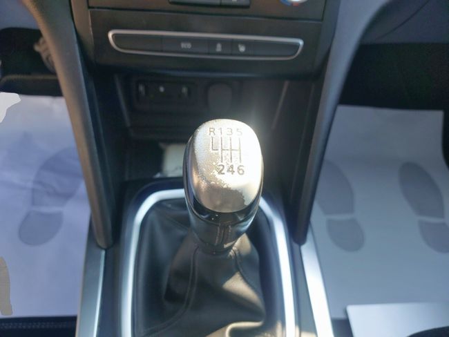 Renault Megane 1.2 Tce Energy Zen 97kw  - Foto 24