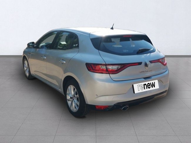 Renault Megane 1.2 Tce Energy Zen 97kw  - Foto 8