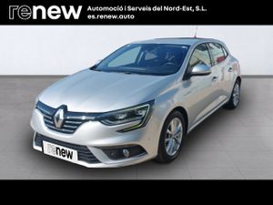 Renault Megane 1.2 Tce Energy Zen 97kw  - Foto 2