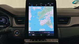 Renault Captur Gasolina/gas Eco-g Techno 74kw  - Foto 22