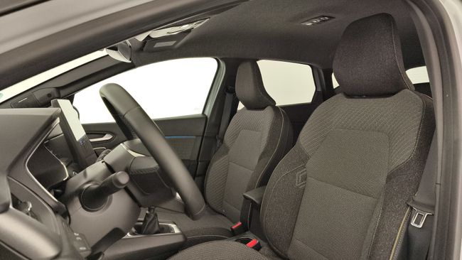 Renault Captur Gasolina/gas Eco-g Techno 74kw  - Foto 12