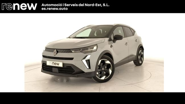 Renault Captur Gasolina/gas Eco-g Techno 74kw  - Foto 1